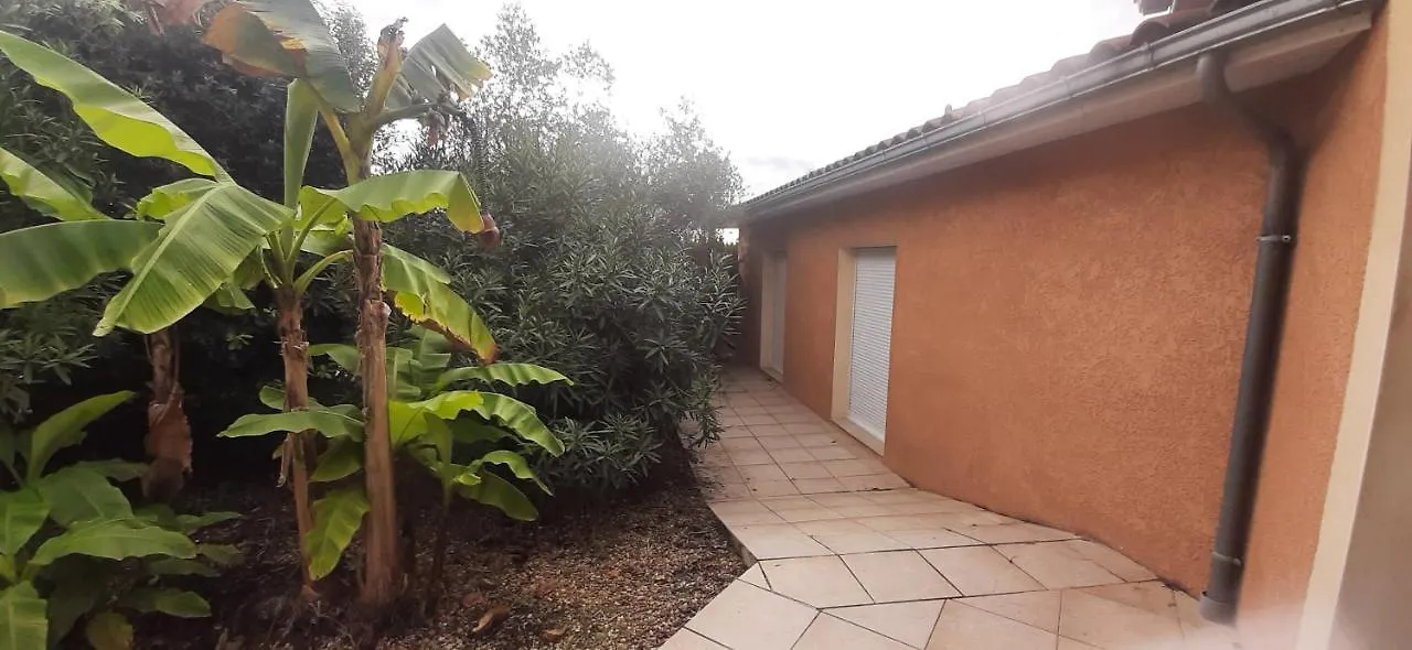 Hacienda Villa Caumont  0*, Caumont (Gers) France