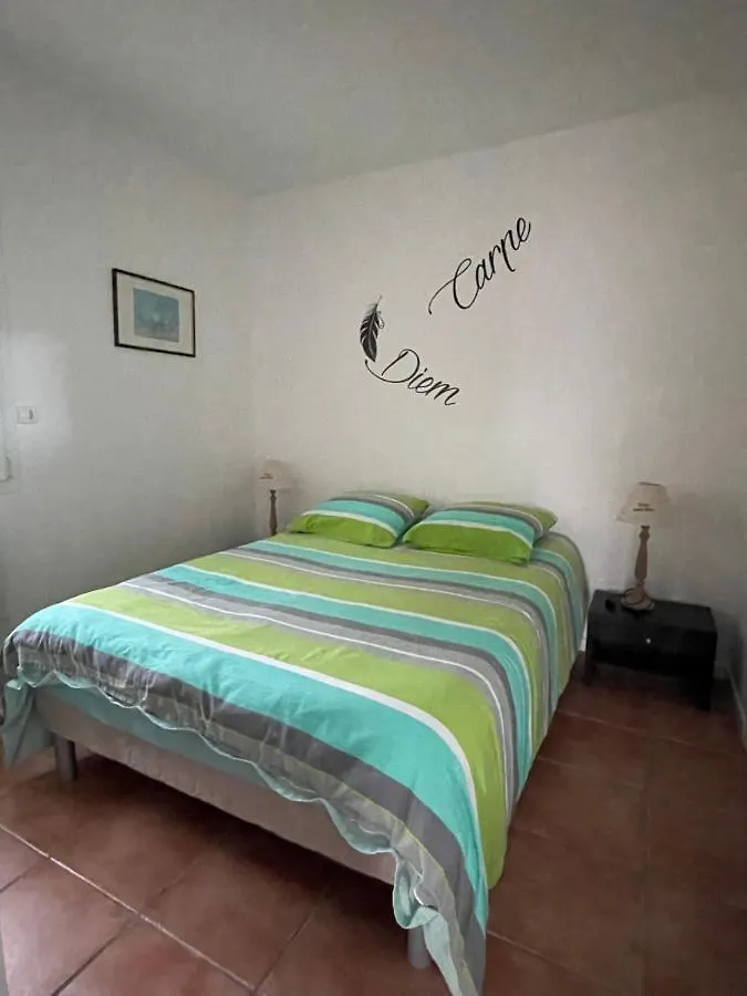 Hacienda Villa Caumont  Caumont (Gers)