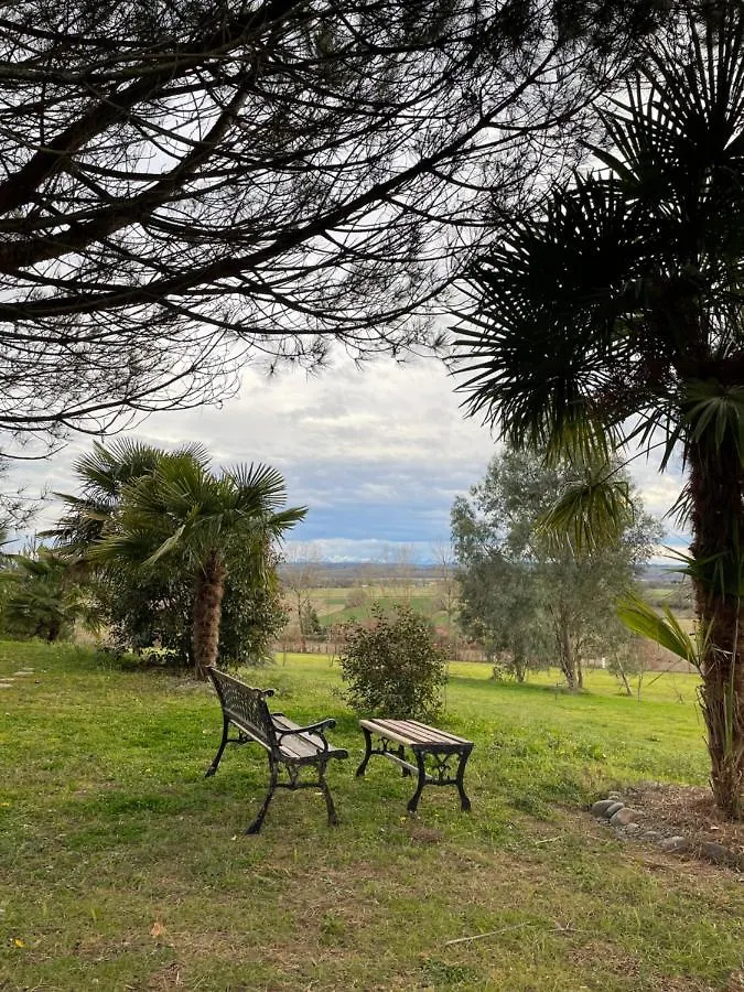 Holiday home Hacienda Villa Caumont